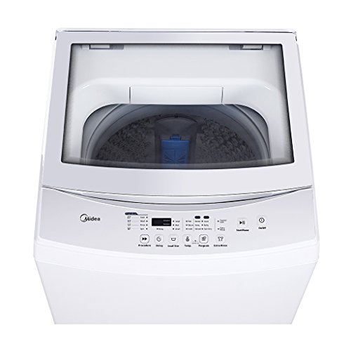 midea Portable Compact Washing Machine Pricepulse