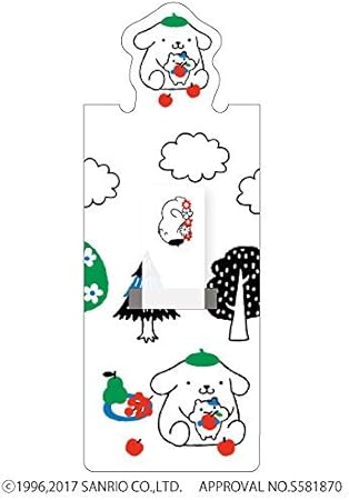 Amazon まとめ買い ヒサゴ マグネット栞ふせん ポムポムプリン しおり1個 ふせん15枚入 Utn067 5 しおり 文房具 オフィス用品