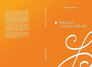 Livro O TESOURO INCALCULÁVEL