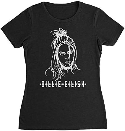 Threadz Billie Eilish T-Shirt (Women)