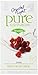 Crystal Light Pure Drink Mix, Grape, On The Go Packets, 7 Count (Pack of 6 Boxes)