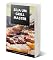 Livro Seja Um Grill Master: Os princípios de grelhar
