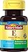 Nature Made Vitamin E 200 IU (dl-Alpha) Softgels 100 Ct (Packaging may vary)