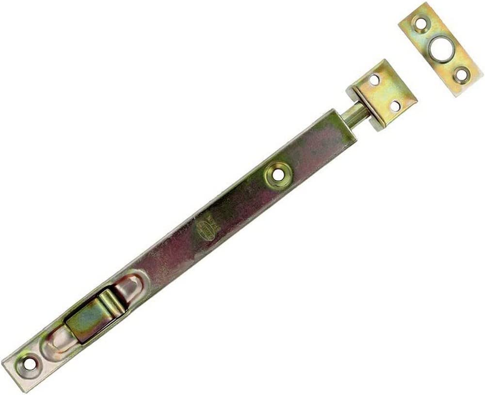 Felix Bañuls 653 Pin, Set of 10 Pieces