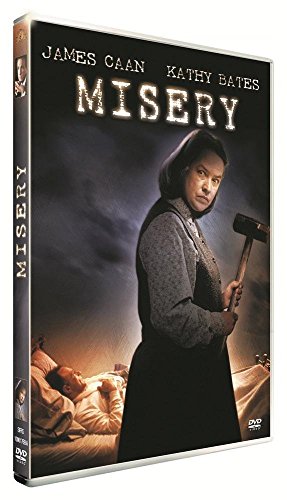 Misery - Edition Simple