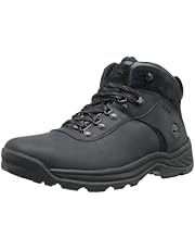 Timberland Men's Flume Mid Waterproof Hiking Boot