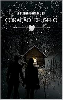 Livro Coração de gelo