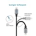 USB C to Lightning Cable【6ft -1.8m】 Power Delivery (PD) Type C to Lightning Charing Cord Sync & Data Compatible iPhone X/ 8/8 Plus.