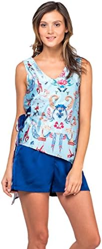 Plains and Prints Womens Vortimer Playsuit