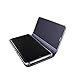 For Samsung Galaxy Note 8, Mchoice Luxury Smart Window Sleep Wake UP Flip Leather Stand Holder Case Cover for Samsung Galaxy Note 8 (Purple)