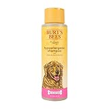 Burt's Bees for Dogs Natural Hypoallergenic Shampoo with Shea Butter and Honey| Puppy and Dog Shampoo, 16 Ounces