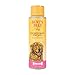 Burt's Bees for Dogs Natural Hypoallergenic Shampoo with Shea Butter and Honey| Puppy and Dog Shampoo, 16 Ounces