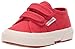 Superga Kids Unisex 2750 JVEL Classic (Toddler/LK)