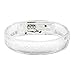 Midafon 10Pcs Led Bracelets Light Up Party Favors Glow Toys Supplies