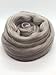 Shep's Silver Gray Merino Wool Top Roving Fiber Spinning, Felting Crafts USA (1lb)