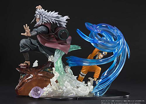 Bandai-Estatua-Naruto-Uzumaki-Rasengan-18-cm-Naruto-FiguartsZERO-Kizuna-Relation