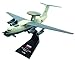 Beriew A-50 diecast 1:200 model (Amercom LB-12)