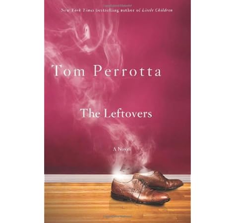 The leftovers tom perrotta pdf file format