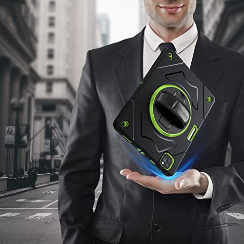 iPad Pro 11 Case 2021 3rd Generation Upgraded Military Grade