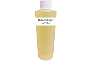 Buyitshipit - Black Cherry from Our Fruit Collection - Perfect for Adding Aroma to Freshies, Candles, Soaps, and Diffusers - 4 oz