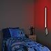 Uncle Milton - Star Wars Science - Lightsaber Room Light - Darth Vader