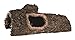 Zilla Pet Reptile Bark Bends Terrarium Decor, Large