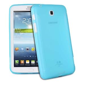 Fosmon DURA Frost Series SLIM-Fit TPU Case for Samsung