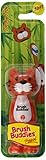 Brush Buddies Toothy Toby Toothbrush