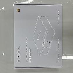 SMSL A100 Amplifier Home Audio, Stereo Amplifier
