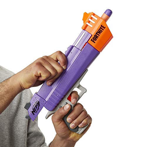 3 NERF+Fortnite+Blaster+Official+Adults