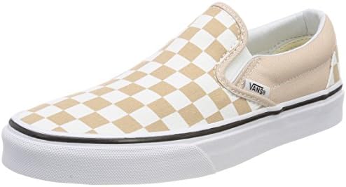 white slip on vans knockoffs