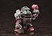 ZOIDS D-Style Iron Kong (NON scale plastic kit) (japan import)