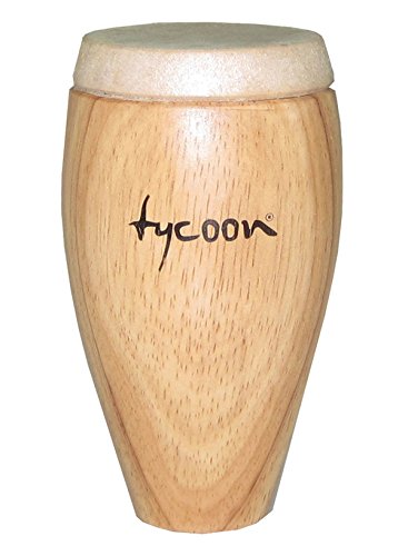 Tycoon Percussion TSL-C Large Conga Shaker