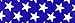 RAVEbandz Fashion Stretch Headbands (STARS - WONDER WOMAN) Non Slip Wide Hippie Sports & Athletic Headbands for Women & Girls