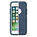 OtterBox Commuter Series Dual Layer Case for Apple iPhone 7 - Bespoke Way (Blue)