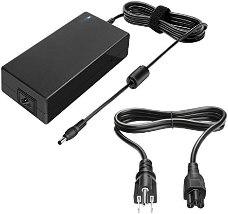 Roxelt 180W 19V 9.5A Power Adapter Compatible with Asus ROG G-Series Strix GL502VT GL502VY GL502VT-BSI7N27 GL502VY-DS71 G75VW G75VX A53 A53S A53SV G75VW-DS72 G75VW-NH71 G75VW-RS72 G75VW-TH71