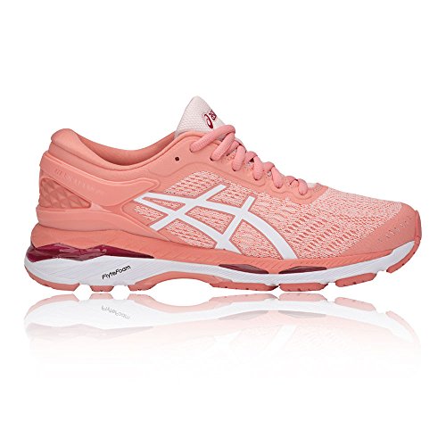 gel kayano 24 review