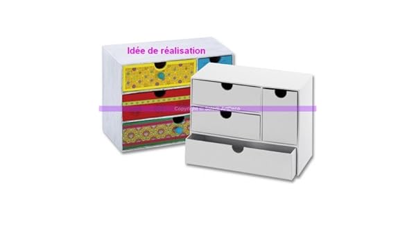 Cajoneras carton | Cajoneras