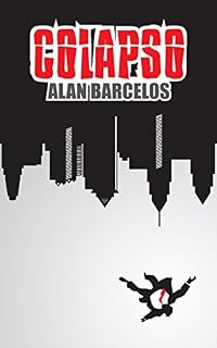 Livro Colapso
