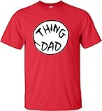 Adult Thing Dad T-Shirt
