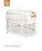 Stokke Sleepi Bed Extension- White