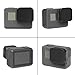 Lens Cap protector Cover Gonine for GoPro Hero 5 Hero 6 Hero 7 Protective Sports Camera Accessories.