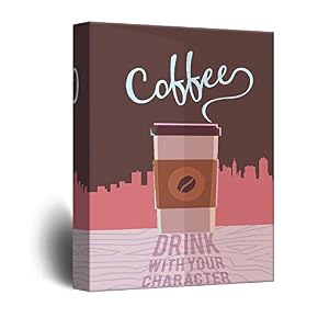 Hand Drawn Coffee Cup