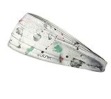JUNK Brands Big Bang Lite Dysfunction Headband, One Size