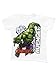 The Incredible Hulk Boys Avengers Hulk T-Shirt