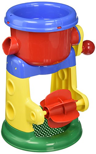 Marvel Education MTC-997 Sand Wheel Factory
