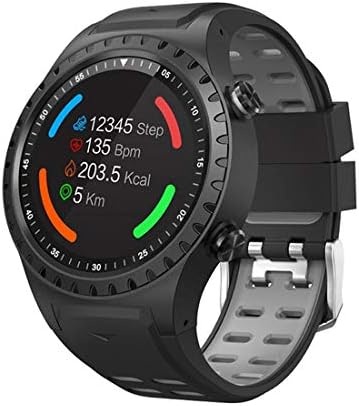 Alotm Smart Watch for Android Phones, Bluetooth Android Touchscreen Smart Wrist Watch with Sim Card Slot, Camera Controller, Waterproof Men Women Sports Watch Compatible with Android Smartphone