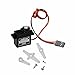 OSOYOO 10pcs 180 Degree Micro Servo Motor for RC Dancing Robot Spider Helicopter Airplane Car Boat Controls Toy 9g