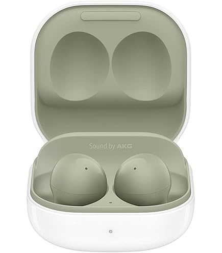 Amazon.com: Samsung Galaxy Buds2 True Wireless Noise Cancelling