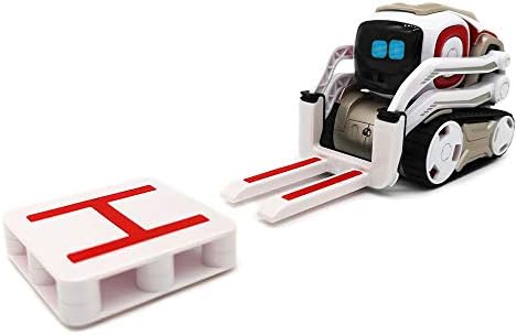 Hexnub Anki Cozmo Lifting Kit (White/red)